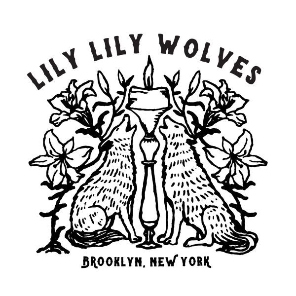 Lily Lily Wolves logo